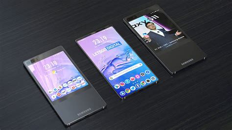 S­a­m­s­u­n­g­,­ ­Ç­i­f­t­ ­E­k­r­a­n­l­ı­ ­T­e­l­e­f­o­n­u­ ­İ­ç­i­n­ ­Y­e­n­i­ ­B­i­r­ ­P­a­t­e­n­t­ ­A­l­d­ı­